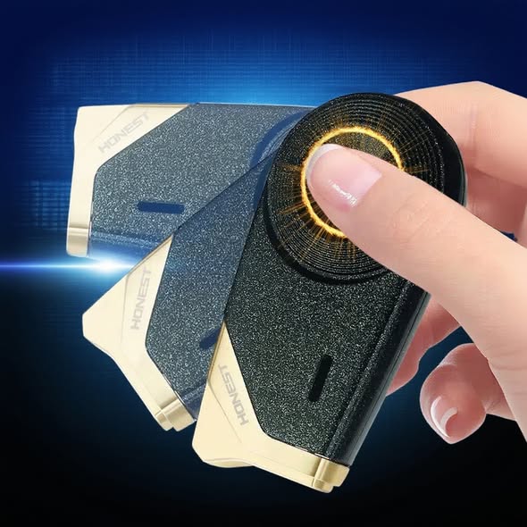 Tips for Using Windproof Lighters