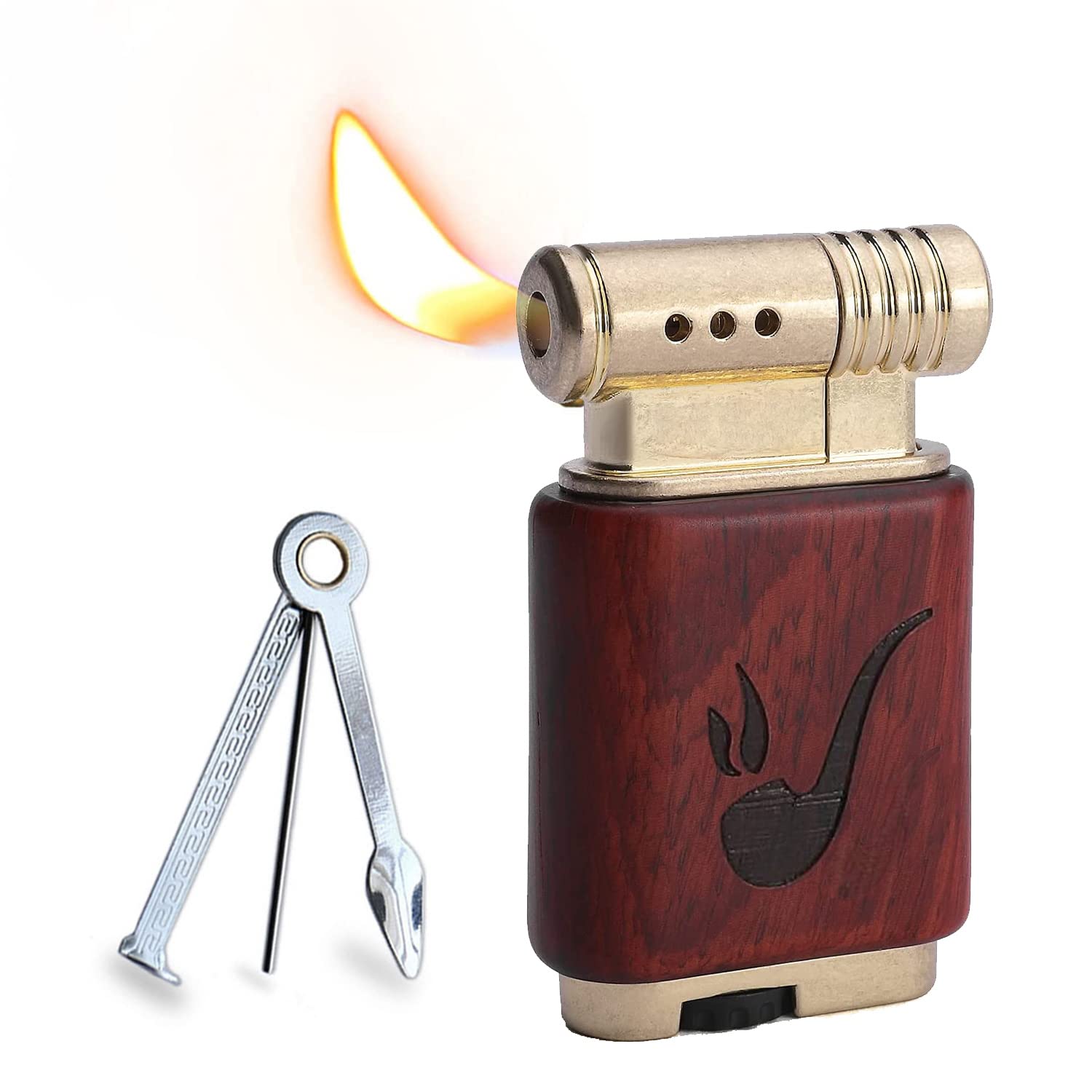Top Oblique Flame Lighters for 2026 Reviewed