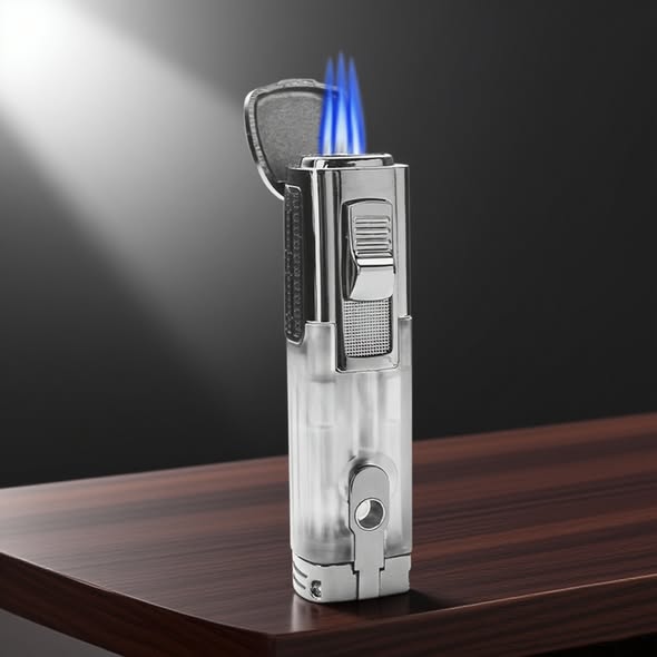 Top Windproof Lighters for Outdoor Use in 2025, Tested and Reviewed