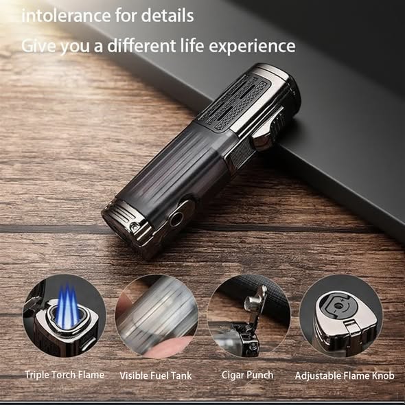 Best Windproof Lighter Outdoor Picks