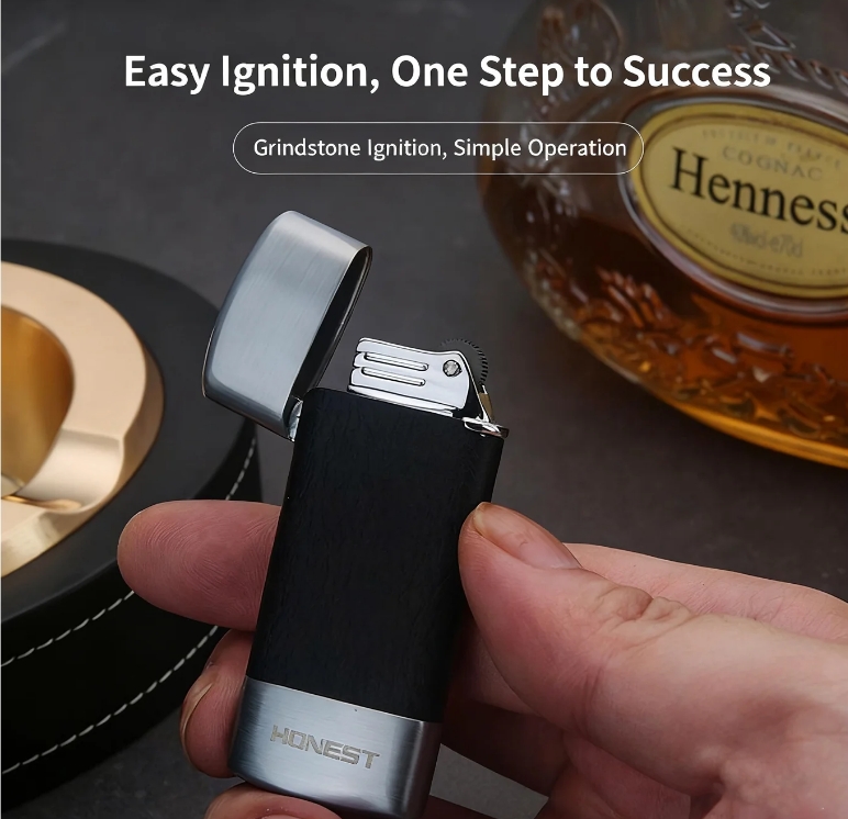 Key Features for Camping