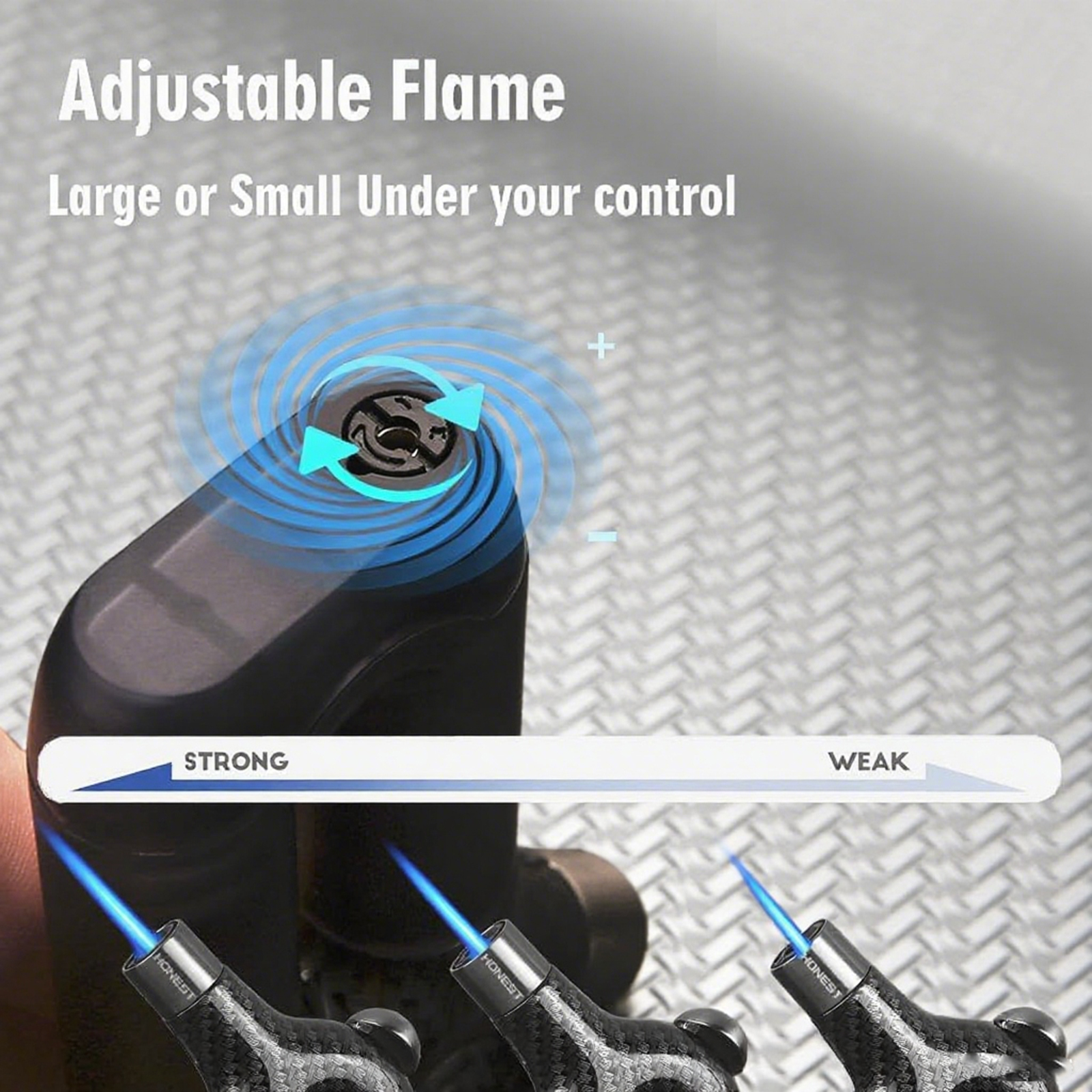 Comparison: Features & Performance