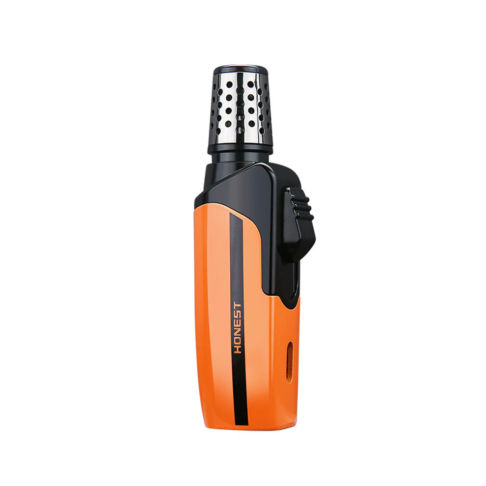 Top Windproof Refillable Torch Lighters Reviewed for Outdoor Use