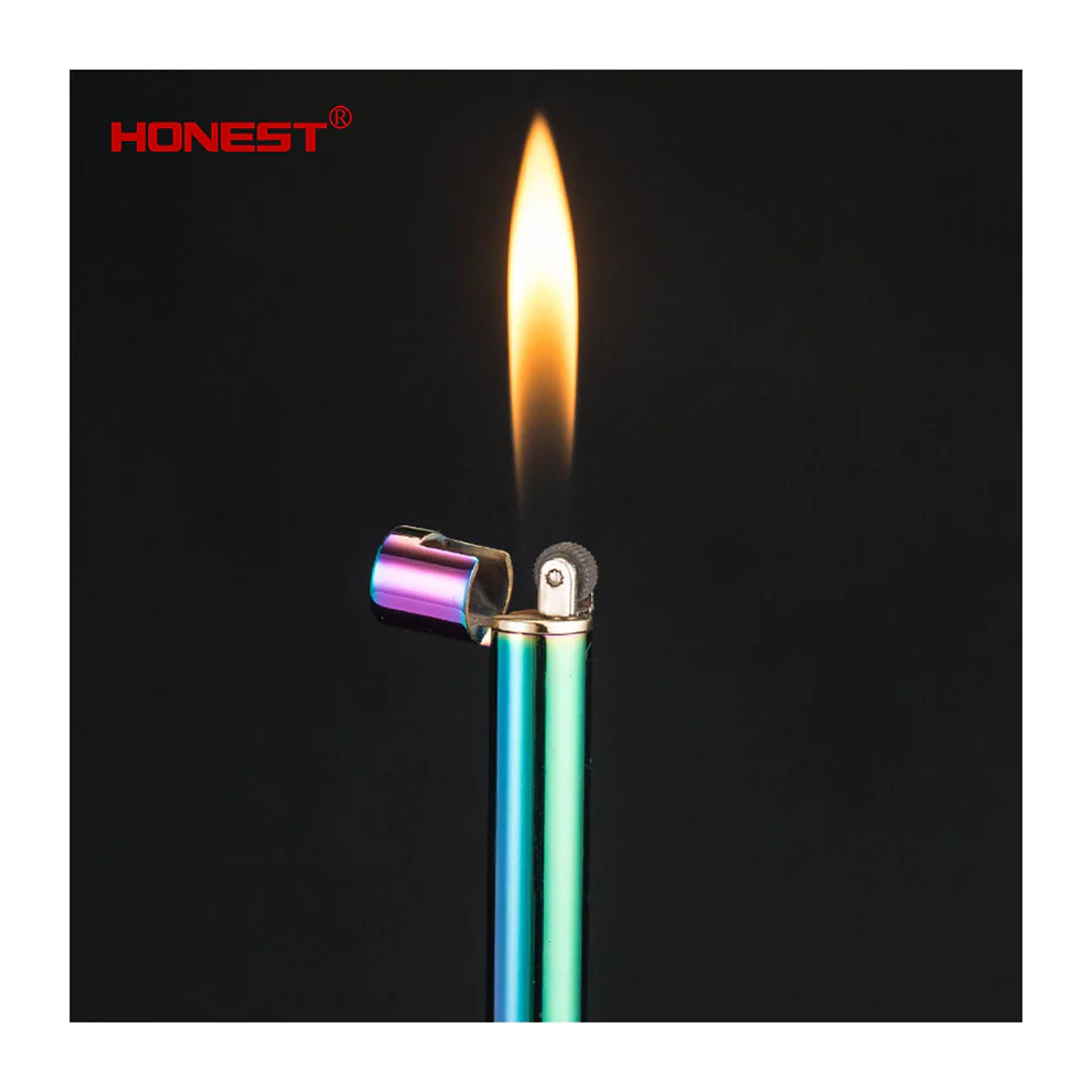 How the Ignition Mechanism Works