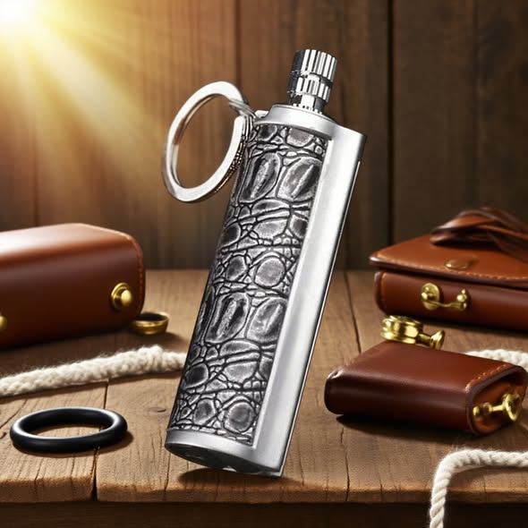 Gift Tips for Stormproof Fuel-Refillable Christmas Gifts