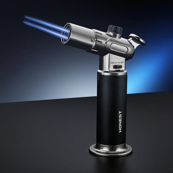 Best Windproof Refillable Lighters for Camping 2025