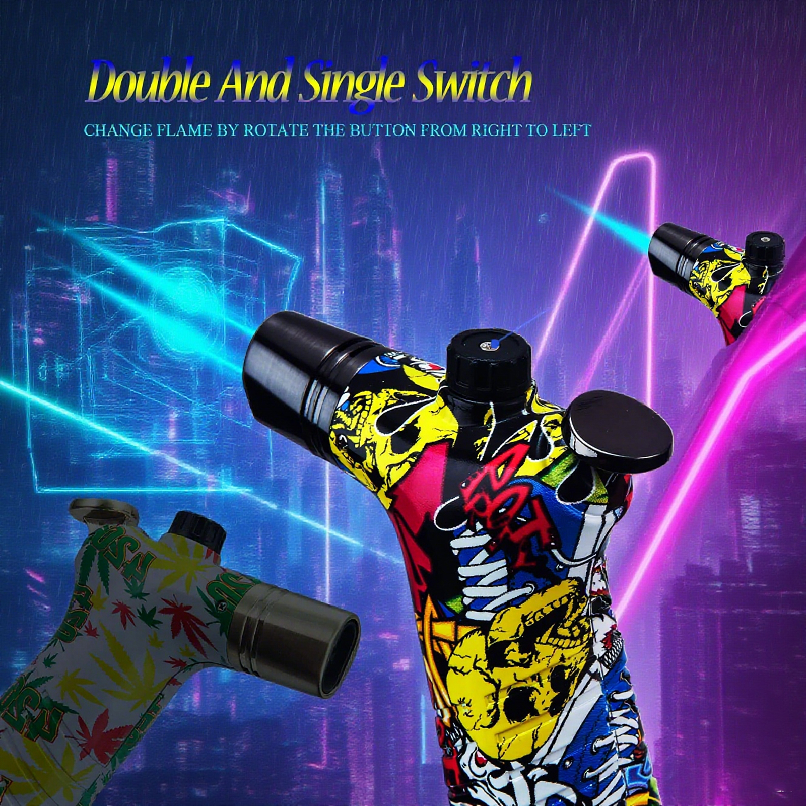 Refilling Steps and Safety Tips