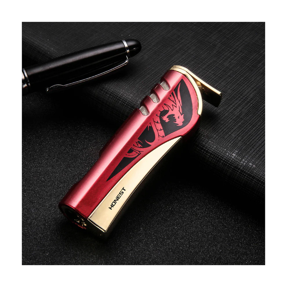 Windproof Torch Lighter Refillable: Step-by-Step Guide