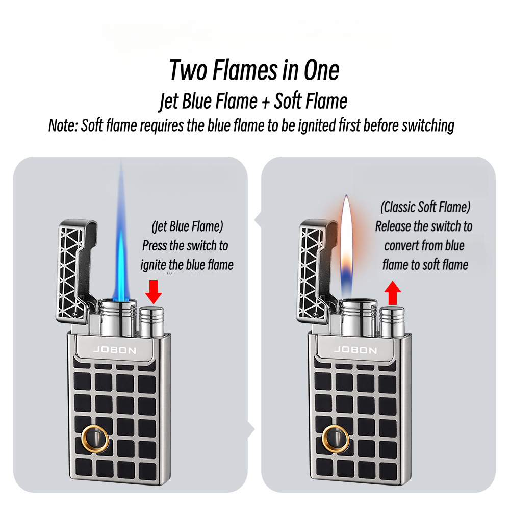 How to Fix a Torch Lighter Not Working