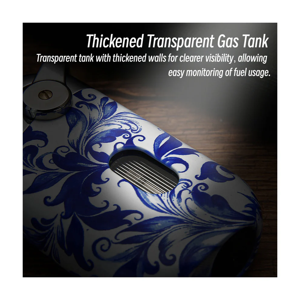 Best Refillable Lighter Picks for 2026