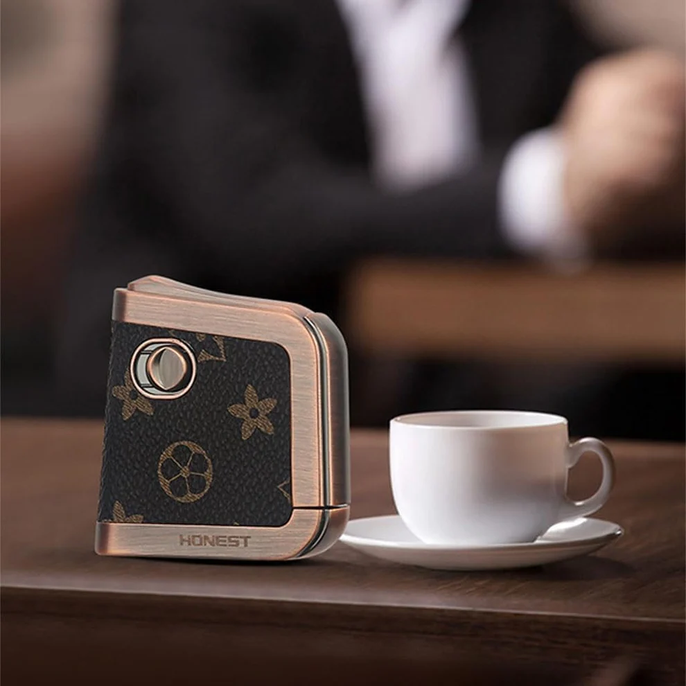 Design, Materials, and Craftsmanship