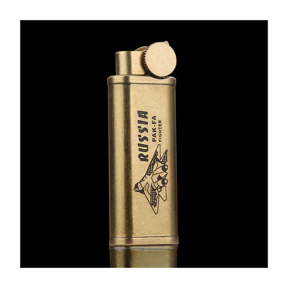 How to Refill a Butane Lighter Step by Step