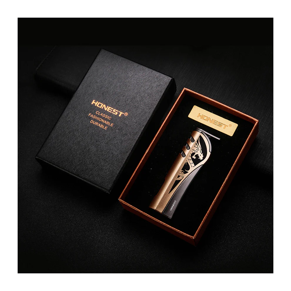 How to Refill a Windproof Torch Lighter Step by Step