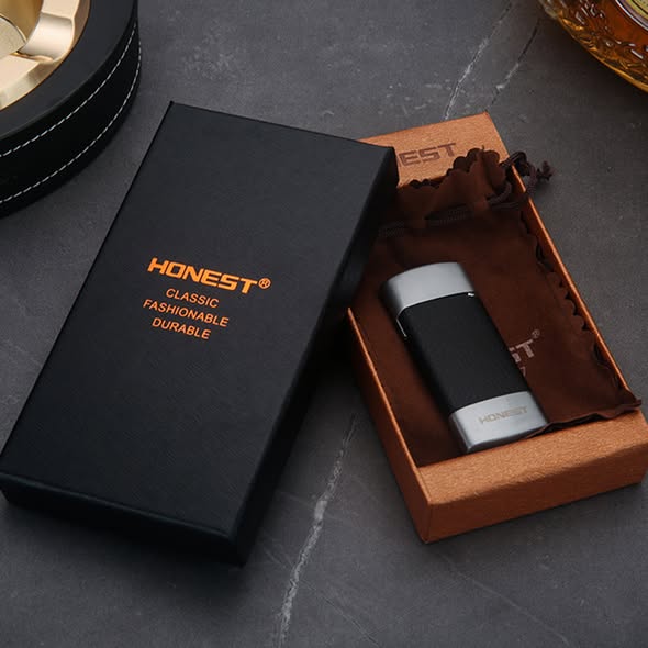 Testing the Honest Retro Lighter for Everyday Use