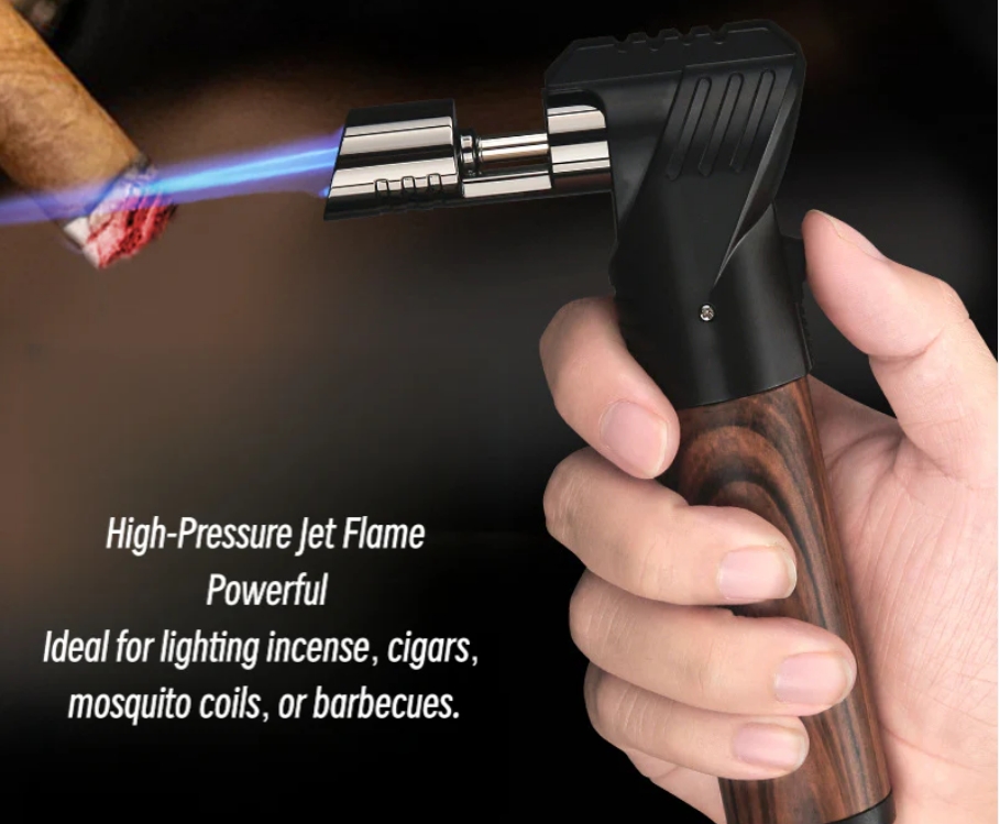 Best for Cigar Lovers