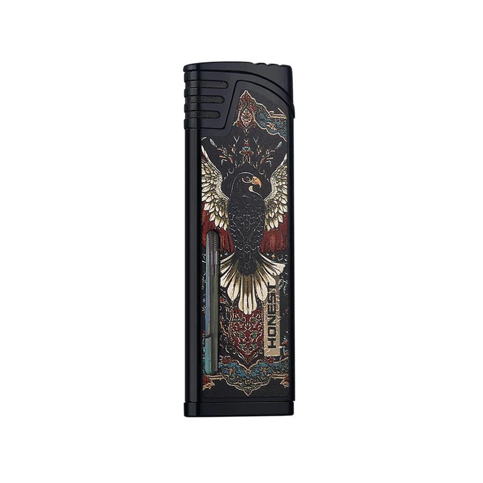 The Ultimate Guide to Choosing a Premium Lighter for Personal Use