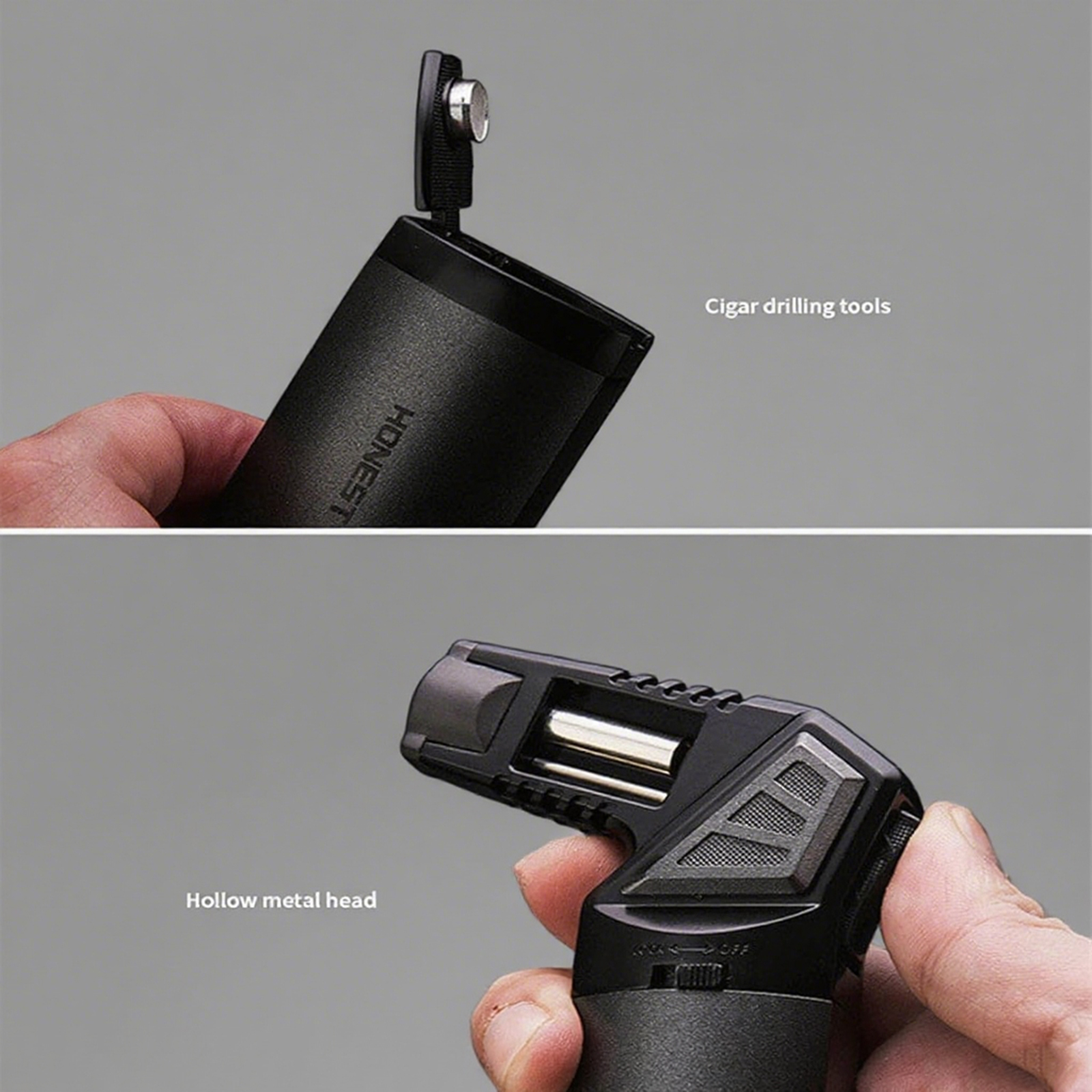 Best Butane Torch Lighters 2025