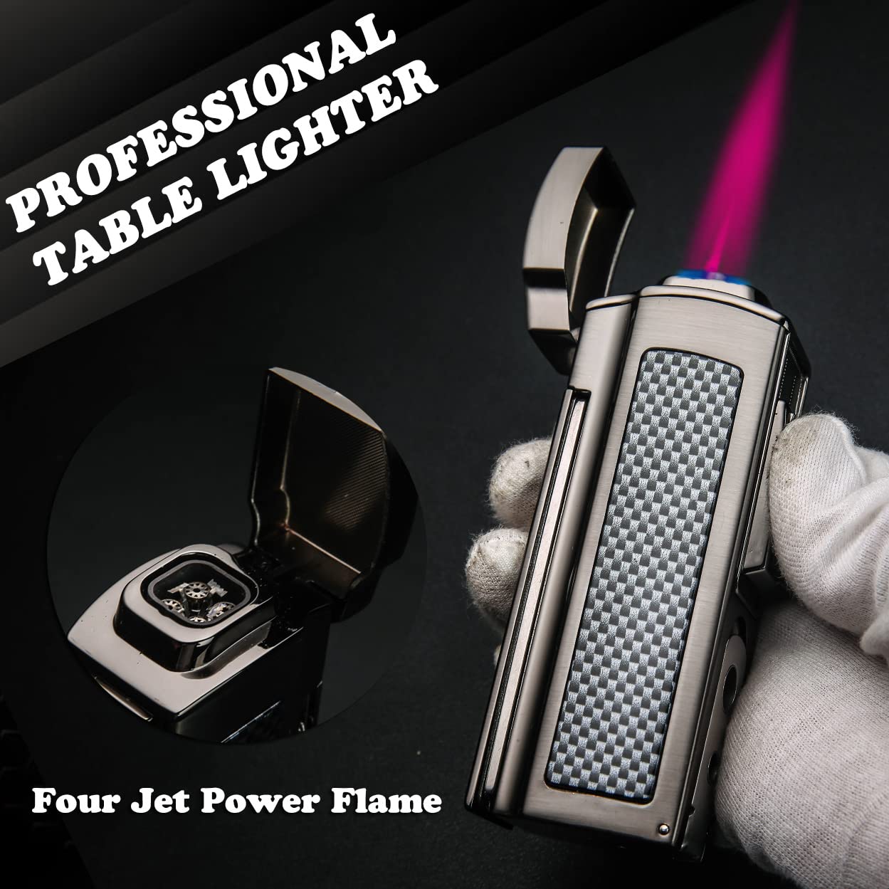 Lighting Performance