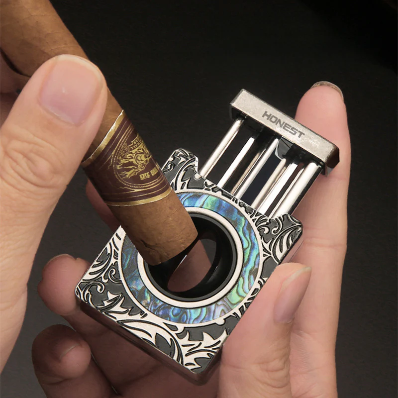 Top 10 Windproof Lighters for Gifting