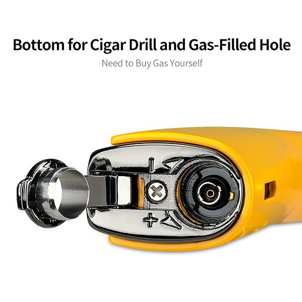 Best Double Torch Lighters 2025