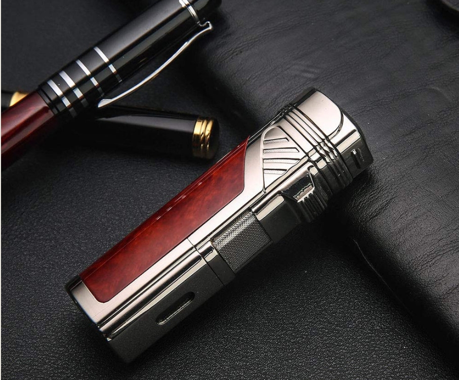 Top Refillable Butane Lighters for Camping Tested and Reviewed