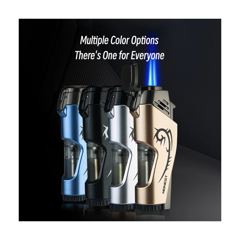 Top Butane Torch Lighters for Cigars Reviewed in 2026