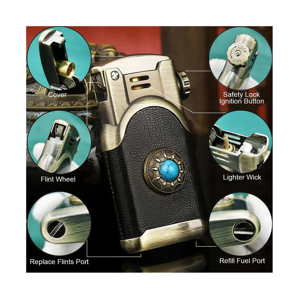 How to Safely Refill a Butane Lighter in 2026