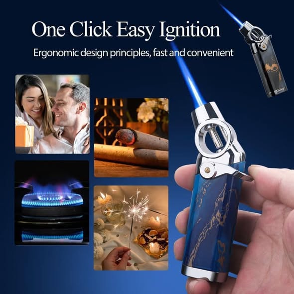 What Makes a Lighter Truly Sustainable and Eco-Friendly