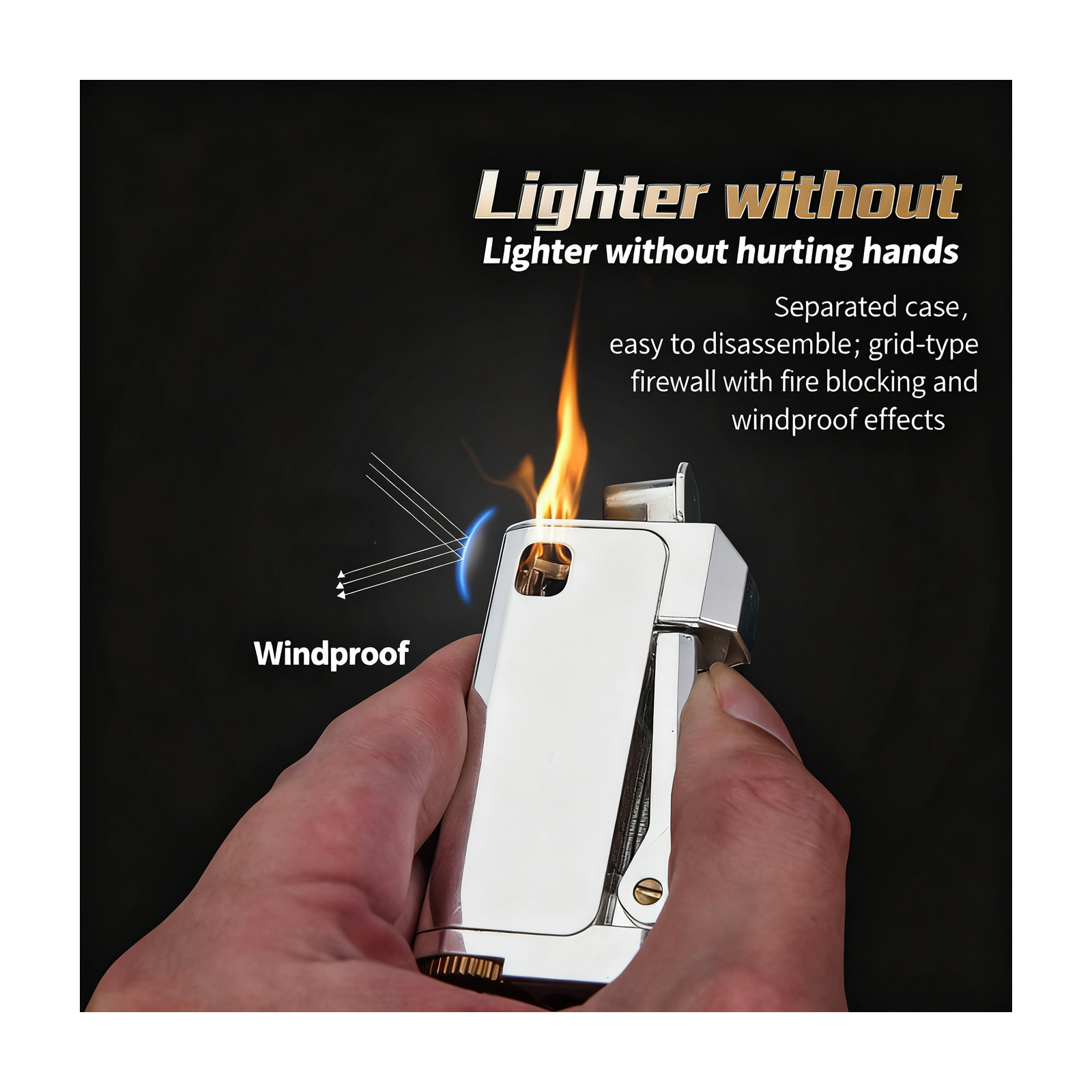 Torch Lighter Not Working: Main Causes