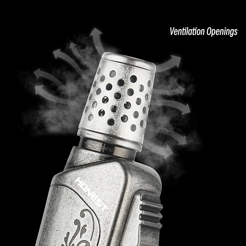 Personalized Lighter Set (Etsy & Handmade)