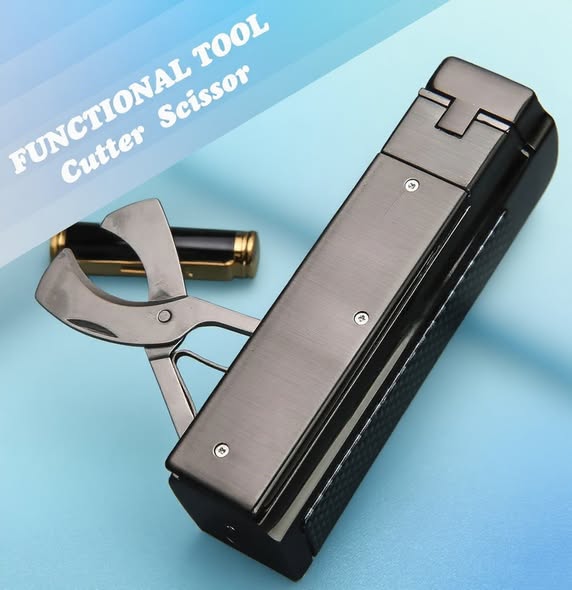 Using & Maintaining Jet Lighters