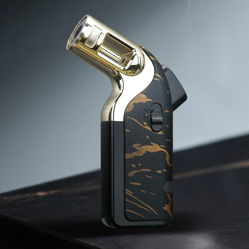 Honest Authentic Windproof Lighter Review and Performance Test