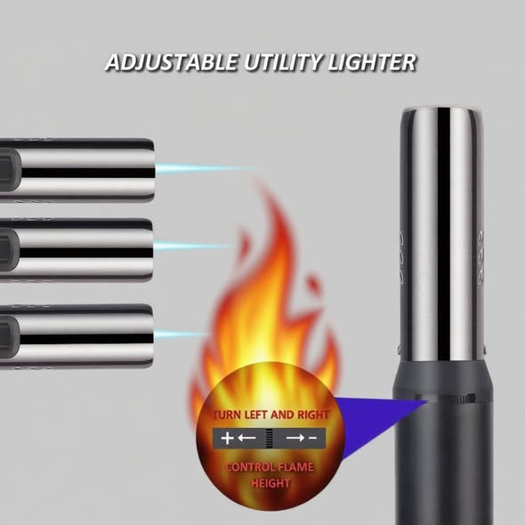 Best Windproof Torch Lighter Picks