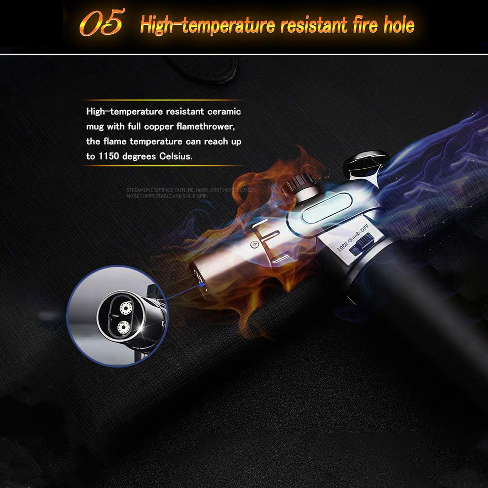 How We Tested Windproof Refillable Lighters