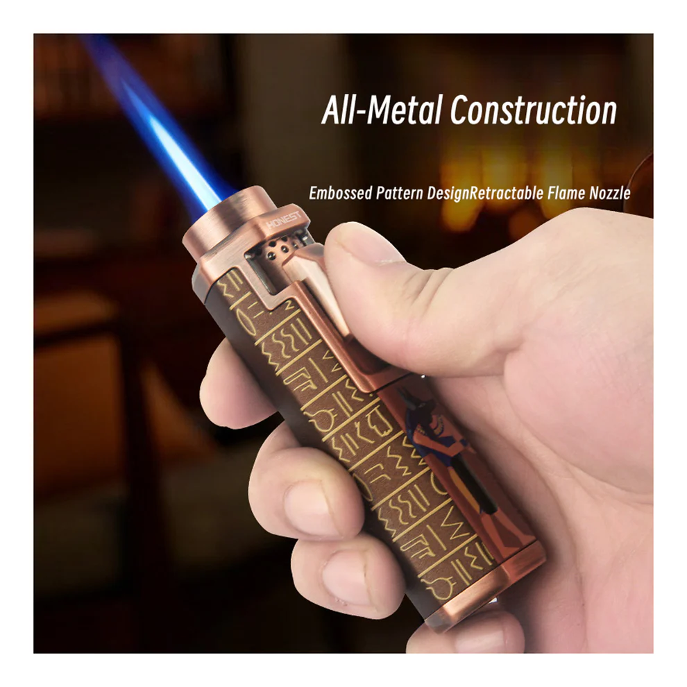 Portable Lighter Set Comparison