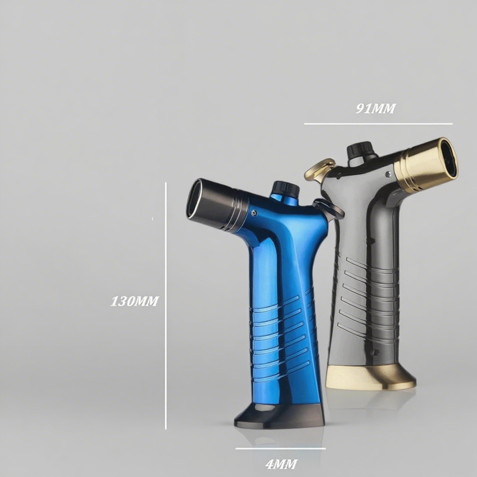 Top 10 Gift Adjustable Lighters for 2025