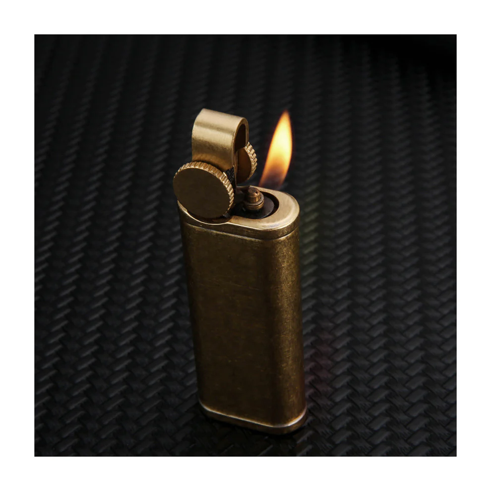 How to Refill a Butane Lighter Step by Step