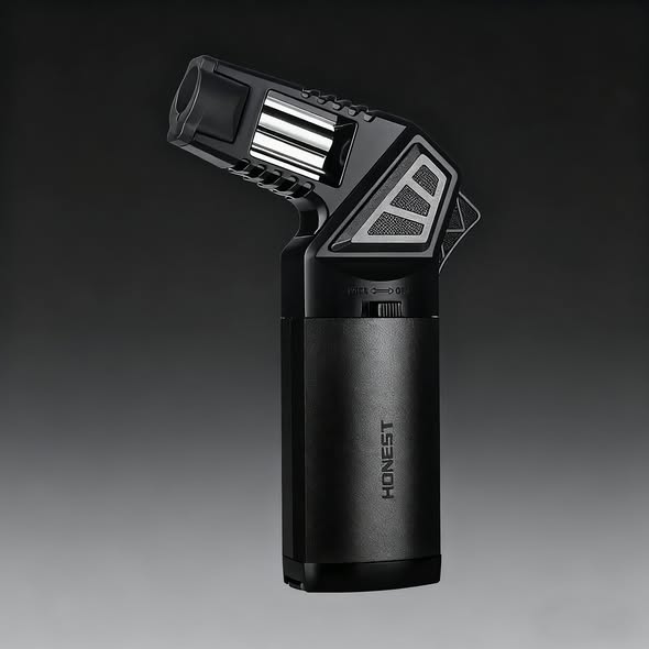 Top Butane Torch Lighters for 2025 Reviewed and Rated
