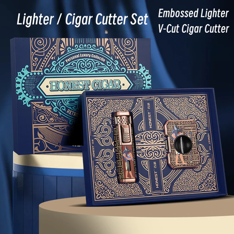 Top 10 Portable Lighter Sets for Camping and Everyday Use