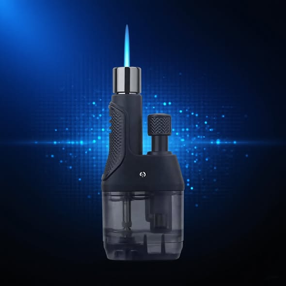 Top 10 Transparent Lighters for Everyday Use