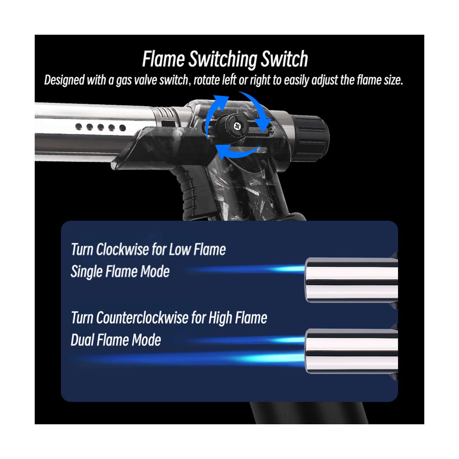 Butane Refill Tips & Troubleshooting