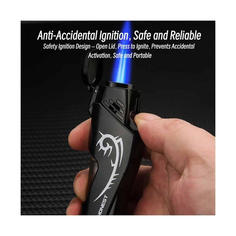 Best Butane Torch Lighter for Cigars: Top Picks 2026