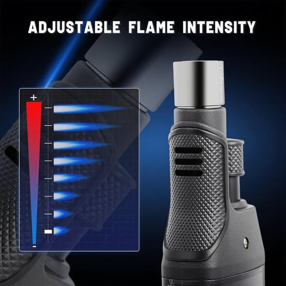 Top 10 Transparent Lighters of 2025