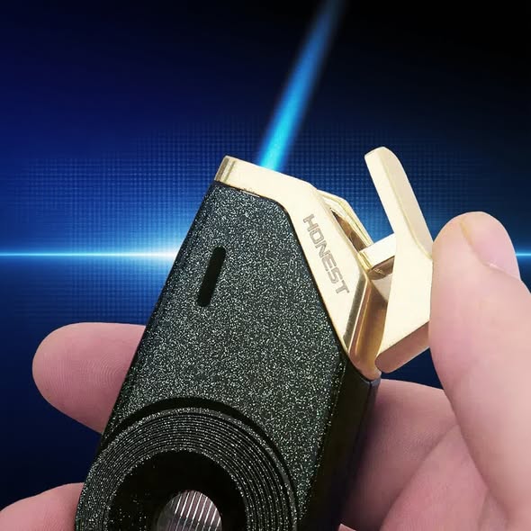 Top Windproof Lighters for Camping Reviewed in 2025