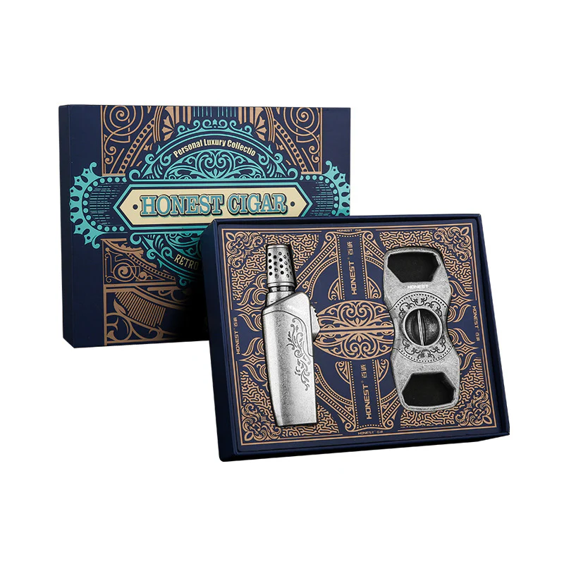 Top 10 Lighter Gift Sets for Him to Celebrate His Birthday