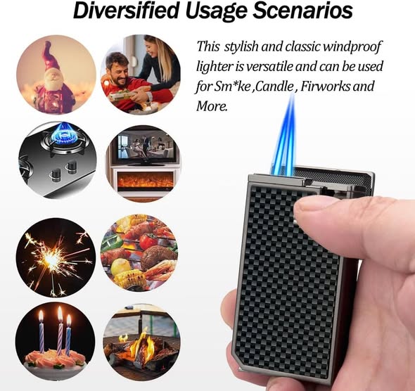 Best Lighter Recommendations