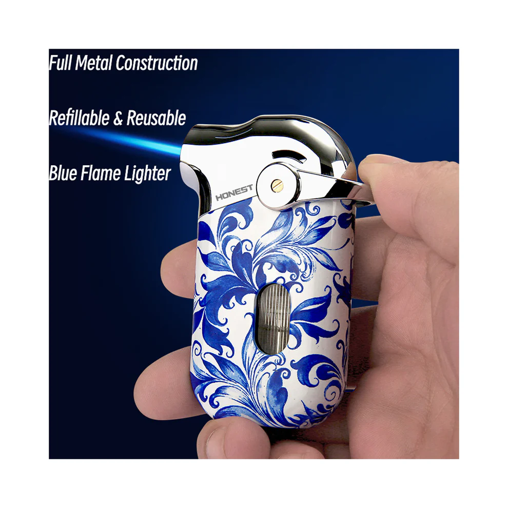 Top Refillable Lighters for Everyday Carry in 2026