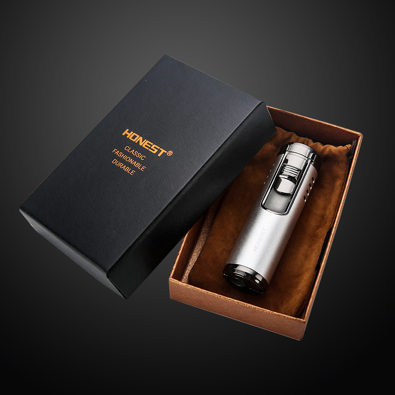 4-Jet Lighter Reviews: Top Picks for 2025