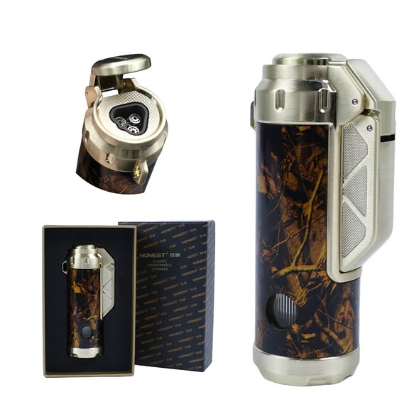 Top 10 Gift Butane Lighters for Every Occasion