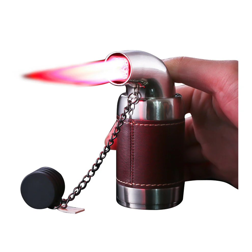 Top Extra-Large Windproof Metal Lighters Reviewed for 2026